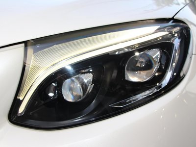 2019 Mercedes-BENZ GLC AMG 照片 50