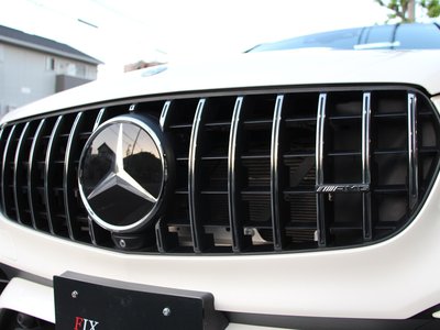2019 Mercedes-BENZ GLC AMG 照片 51
