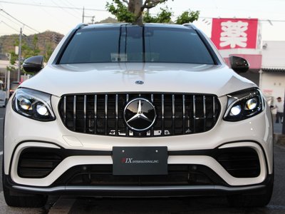 صورة 3 لـ 2019 Mercedes-BENZ GLC AMG