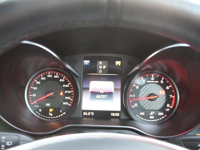 صورة 13 لـ 2019 Mercedes-BENZ GLC AMG