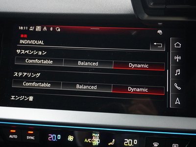 2025 AUDI RS3 SEDAN — миниатюра 23