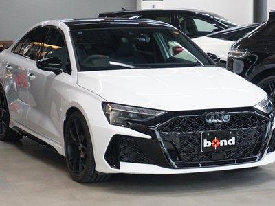 صورة 7 لـ 2025 AUDI RS3 SEDAN