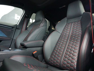 صورة 13 لـ 2025 AUDI RS3 SEDAN
