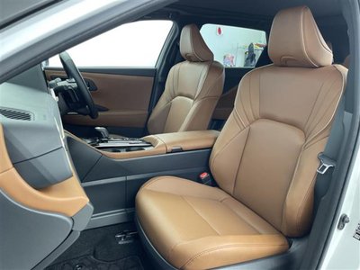 صورة 12 لـ 2025 Toyota CROWN ESTATE