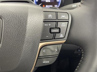 صورة 6 لـ 2025 Toyota CROWN ESTATE