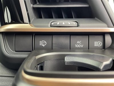 صورة 8 لـ 2025 Toyota CROWN ESTATE