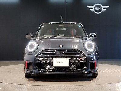 صورة 71 لـ 2026 MINI COOPER CONVERTIBLE
