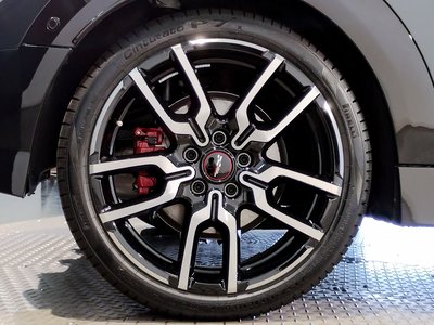 صورة 40 لـ 2026 MINI COOPER CONVERTIBLE