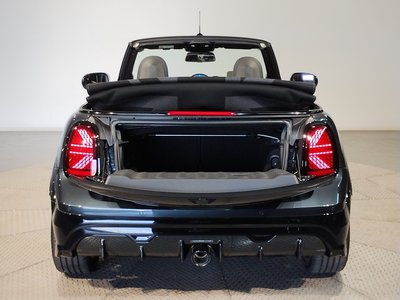 صورة 46 لـ 2026 MINI COOPER CONVERTIBLE