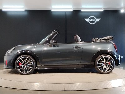 صورة 23 لـ 2026 MINI COOPER CONVERTIBLE