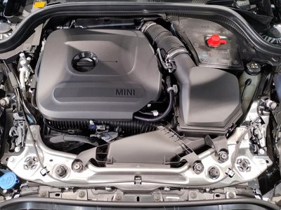صورة 21 لـ 2026 MINI COOPER CONVERTIBLE