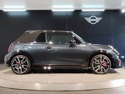 صورة 73 لـ 2026 MINI COOPER CONVERTIBLE
