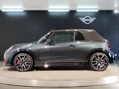 صورة 72 لـ 2026 MINI COOPER CONVERTIBLE
