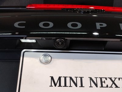 صورة 43 لـ 2026 MINI COOPER CONVERTIBLE