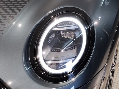 صورة 58 لـ 2026 MINI COOPER CONVERTIBLE