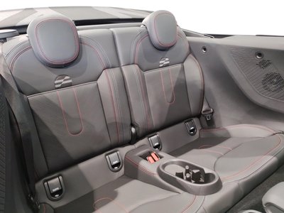 صورة 49 لـ 2026 MINI COOPER CONVERTIBLE