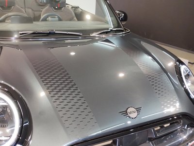 صورة 68 لـ 2026 MINI COOPER CONVERTIBLE