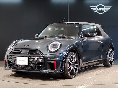 صورة 70 لـ 2026 MINI COOPER CONVERTIBLE