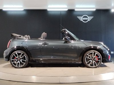 صورة 24 لـ 2026 MINI COOPER CONVERTIBLE