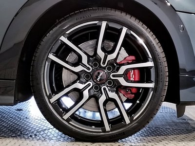صورة 39 لـ 2026 MINI COOPER CONVERTIBLE