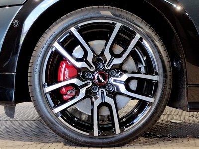 صورة 42 لـ 2026 MINI COOPER CONVERTIBLE
