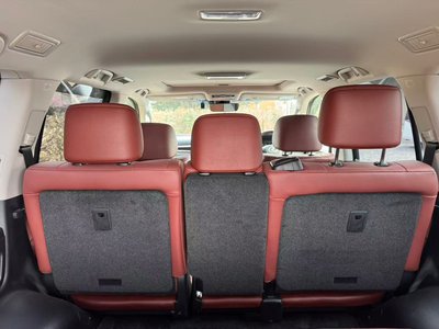 صورة 12 لـ 2015 Lexus LX