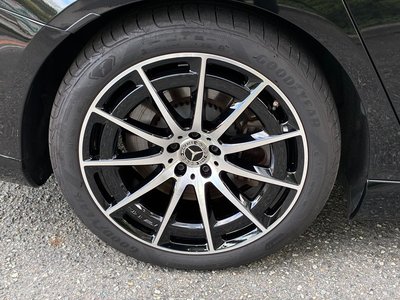 2025 Mercedes-BENZ EQS photo 15