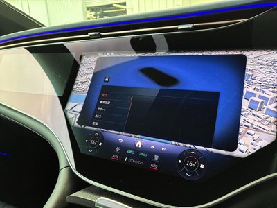 2025 Mercedes-BENZ EQS thumbnail 37