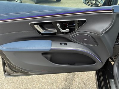 2025 Mercedes-BENZ EQS thumbnail 26