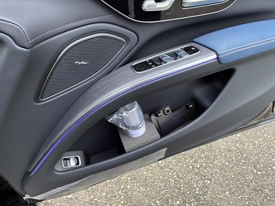 2025 Mercedes-BENZ EQS thumbnail 31