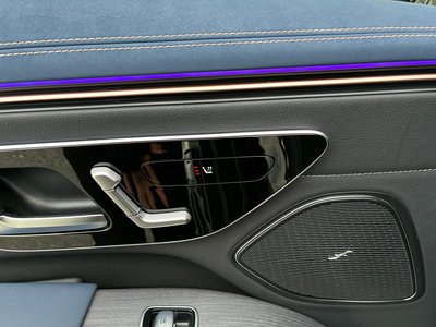 2025 Mercedes-BENZ EQS thumbnail 62