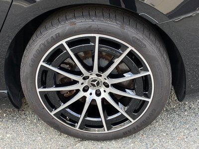 2025 Mercedes-BENZ EQS photo 14