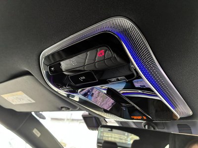 2025 Mercedes-BENZ EQS thumbnail 32