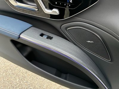 2025 Mercedes-BENZ EQS thumbnail 28