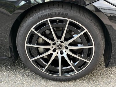 2025 Mercedes-BENZ EQS photo 16