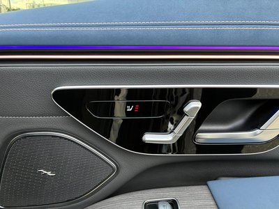 2025 Mercedes-BENZ EQS thumbnail 65
