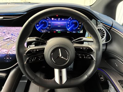 2025 Mercedes-BENZ EQS thumbnail 22