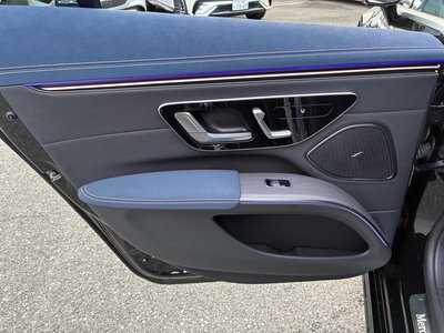 2025 Mercedes-BENZ EQS thumbnail 61