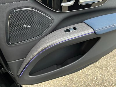 2025 Mercedes-BENZ EQS thumbnail 66