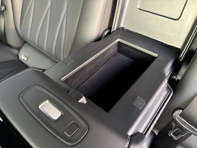 2025 Mercedes-BENZ EQS thumbnail 58
