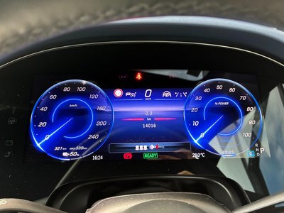 2025 Mercedes-BENZ EQS thumbnail 21