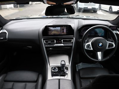 2020 BMW 8 SERIES GRAN COUPE thumbnail 20