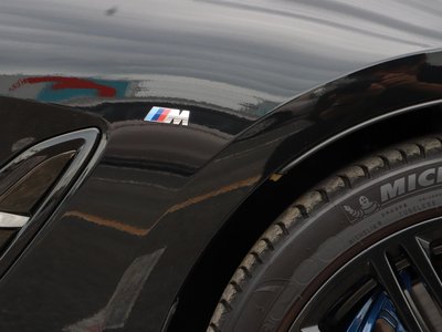 2020 BMW 8 SERIES GRAN COUPE thumbnail 69