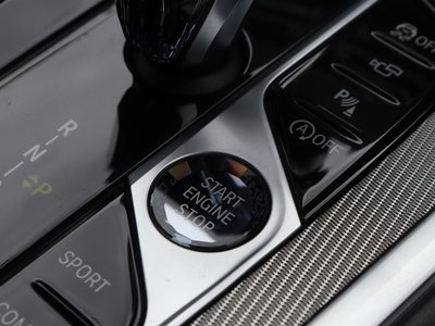 2020 BMW 8 SERIES GRAN COUPE thumbnail 40