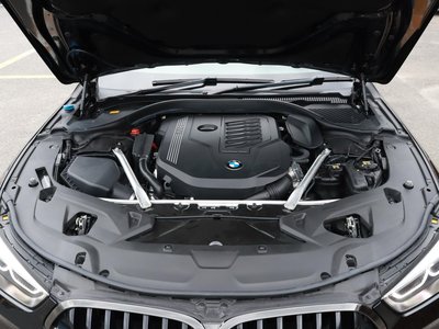 2020 BMW 8 SERIES GRAN COUPE thumbnail 74