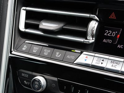 2020 BMW 8 SERIES GRAN COUPE thumbnail 29