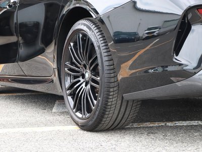 2020 BMW 8 SERIES GRAN COUPE thumbnail 17