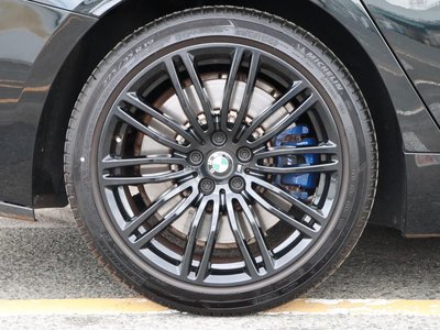 2020 BMW 8 SERIES GRAN COUPE photo 10