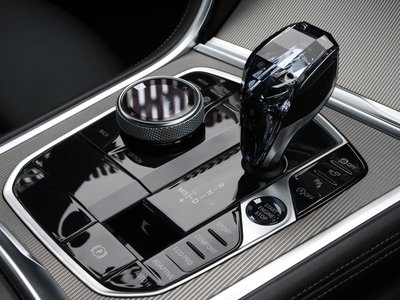 2020 BMW 8 SERIES GRAN COUPE thumbnail 35