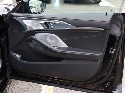2020 BMW 8 SERIES GRAN COUPE thumbnail 55